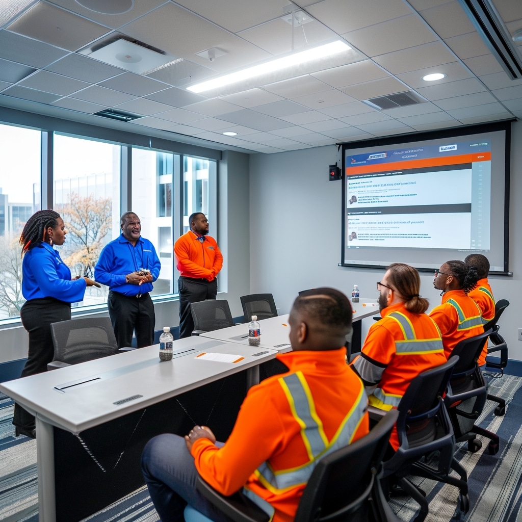 Conducteurs entreprise : Formations pour baisser vos primes !