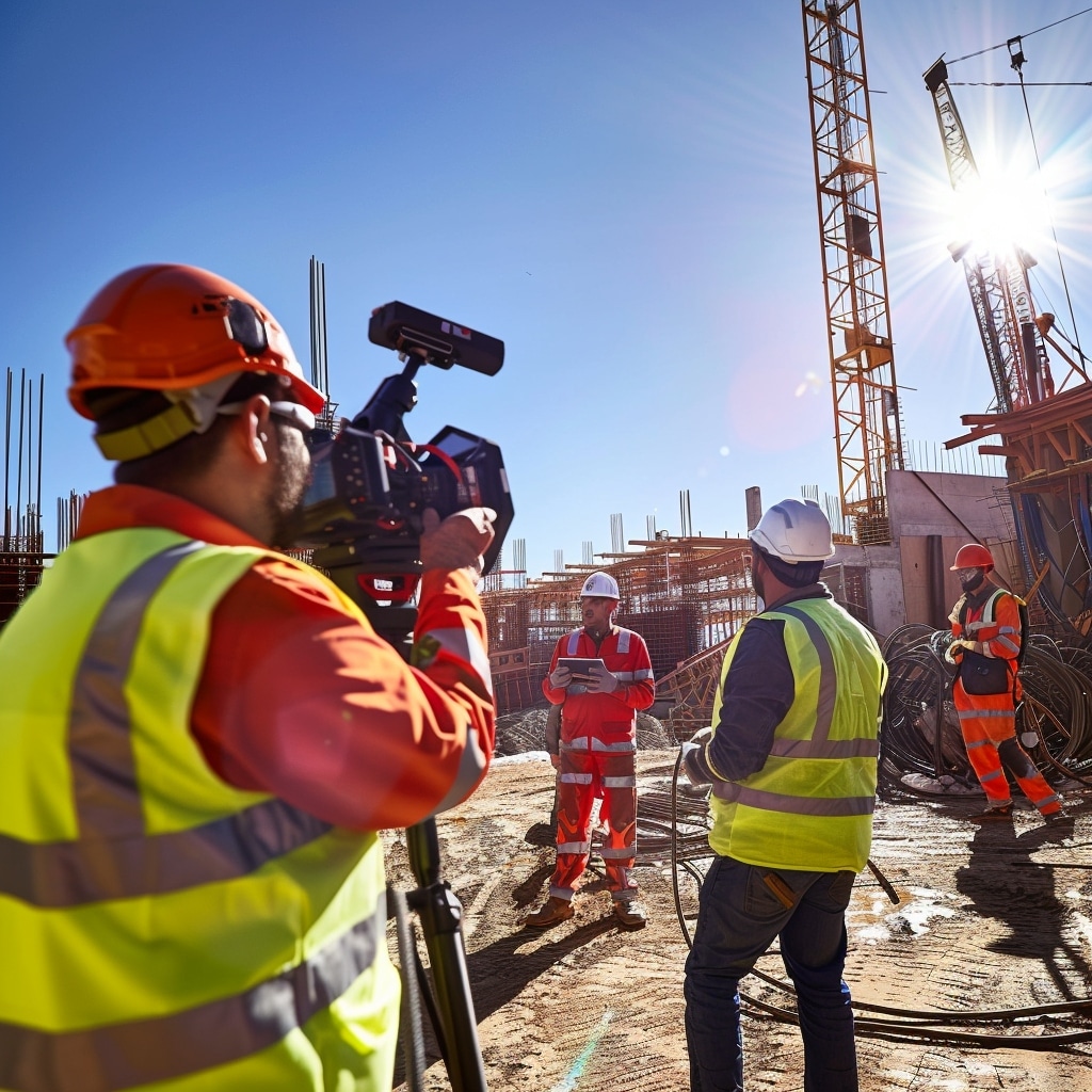 L’assurance professionnelle bâtiment et matériel