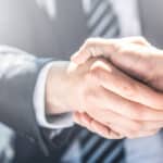 insurance agent presentation and consultations with a lawyer or