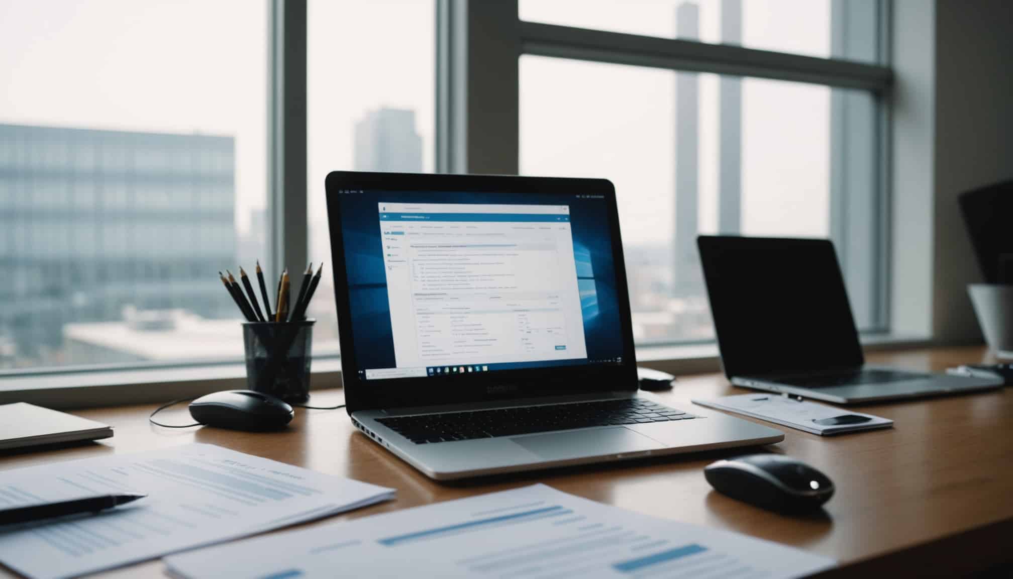 Cabinet d'expertise comptable à Poitiers services clés  
Gestion optimale avec un cabinet d'expertise à Poitiers
