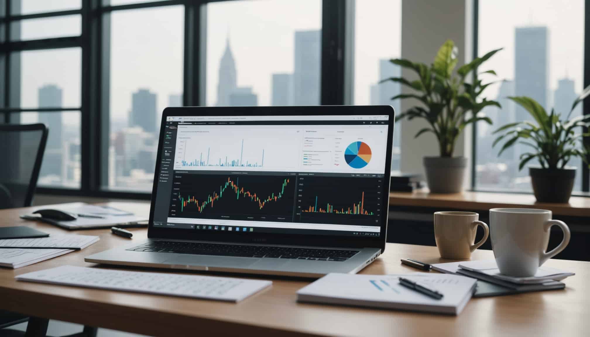 Classement d'investissement des Échos pour guider placements