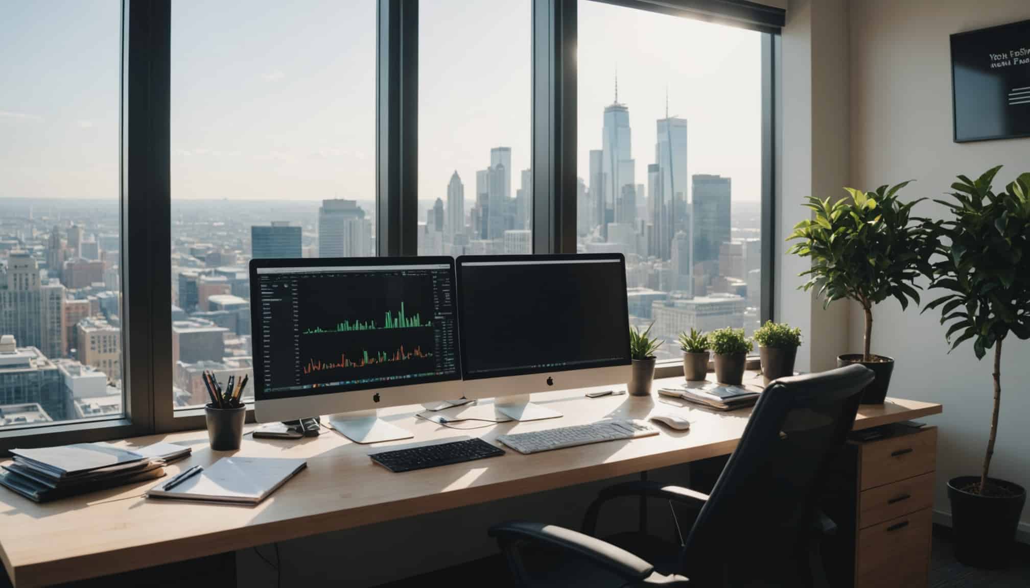 Bourse en direct pour débutants et investisseurs