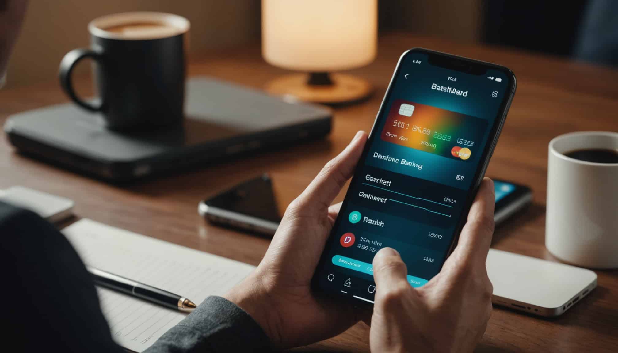 Comparatif des meilleures banques en ligne 2025