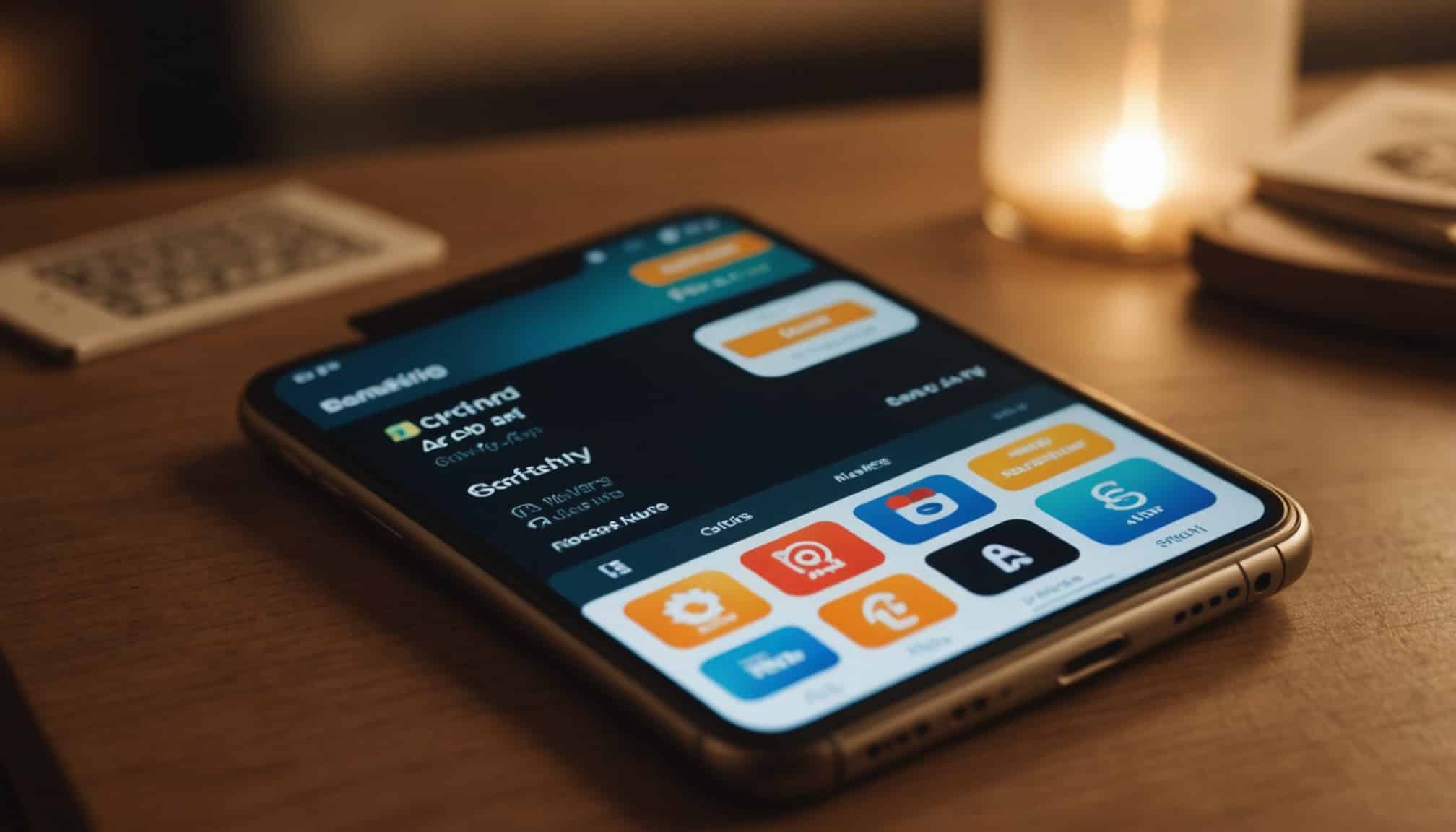 Ouverture rapide de compte bancaire sans tracas  
Astuces pour faciliter l'ouverture d'un compte bancaire
