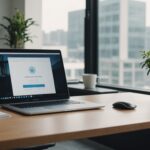 Ouverture rapide de compte bancaire sans tracas