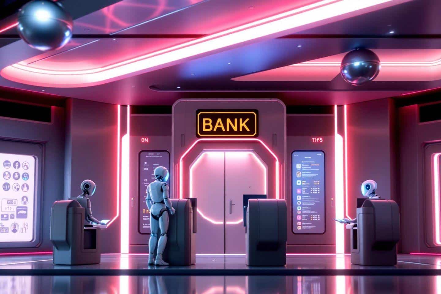 Meilleure banque pour faire un prêt en 2025