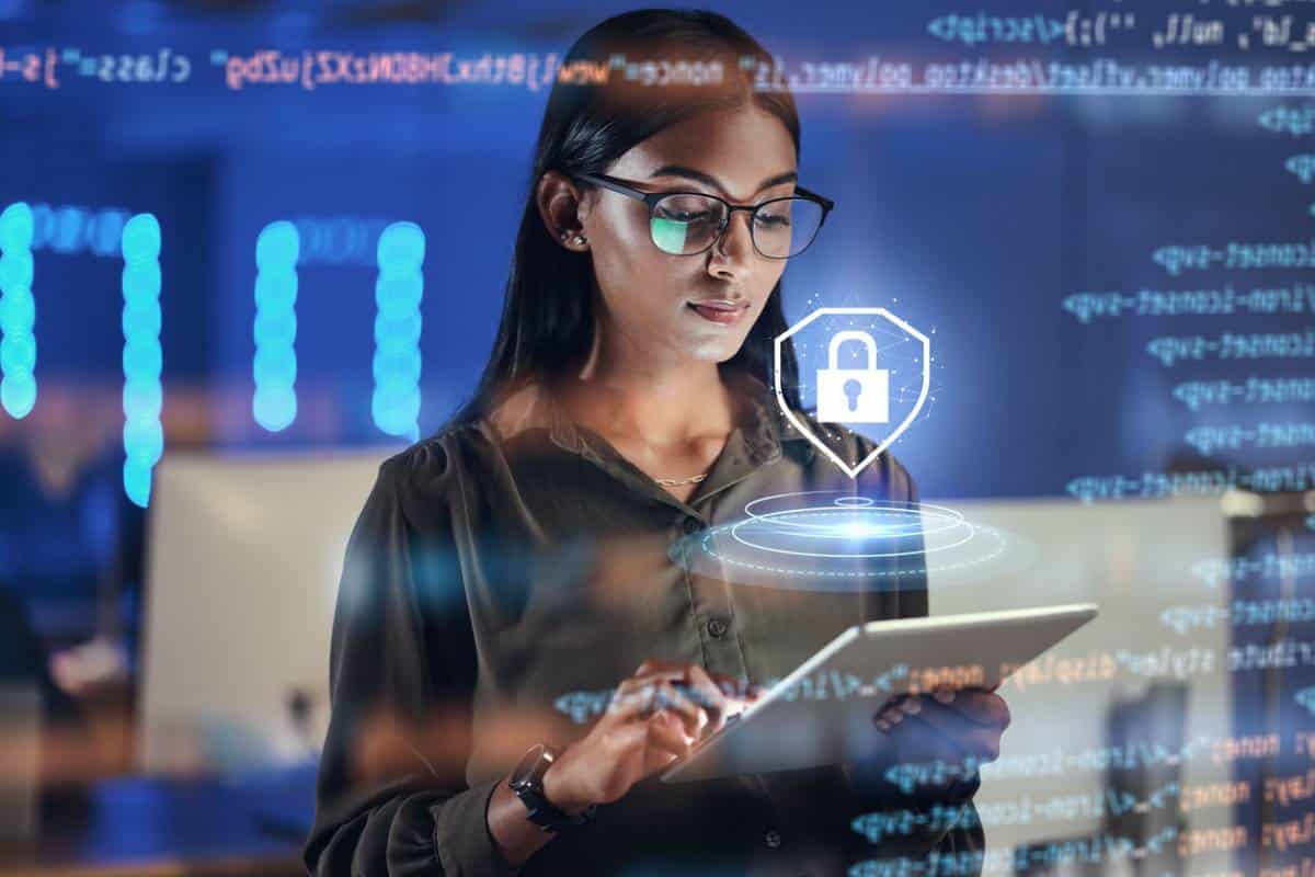 sécurité numérique entreprises solutions risques