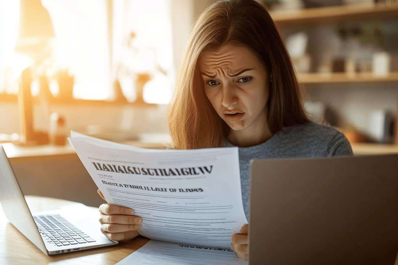 Comment fonctionne l'assurance emprunteur en cas de perte d'emploi ?