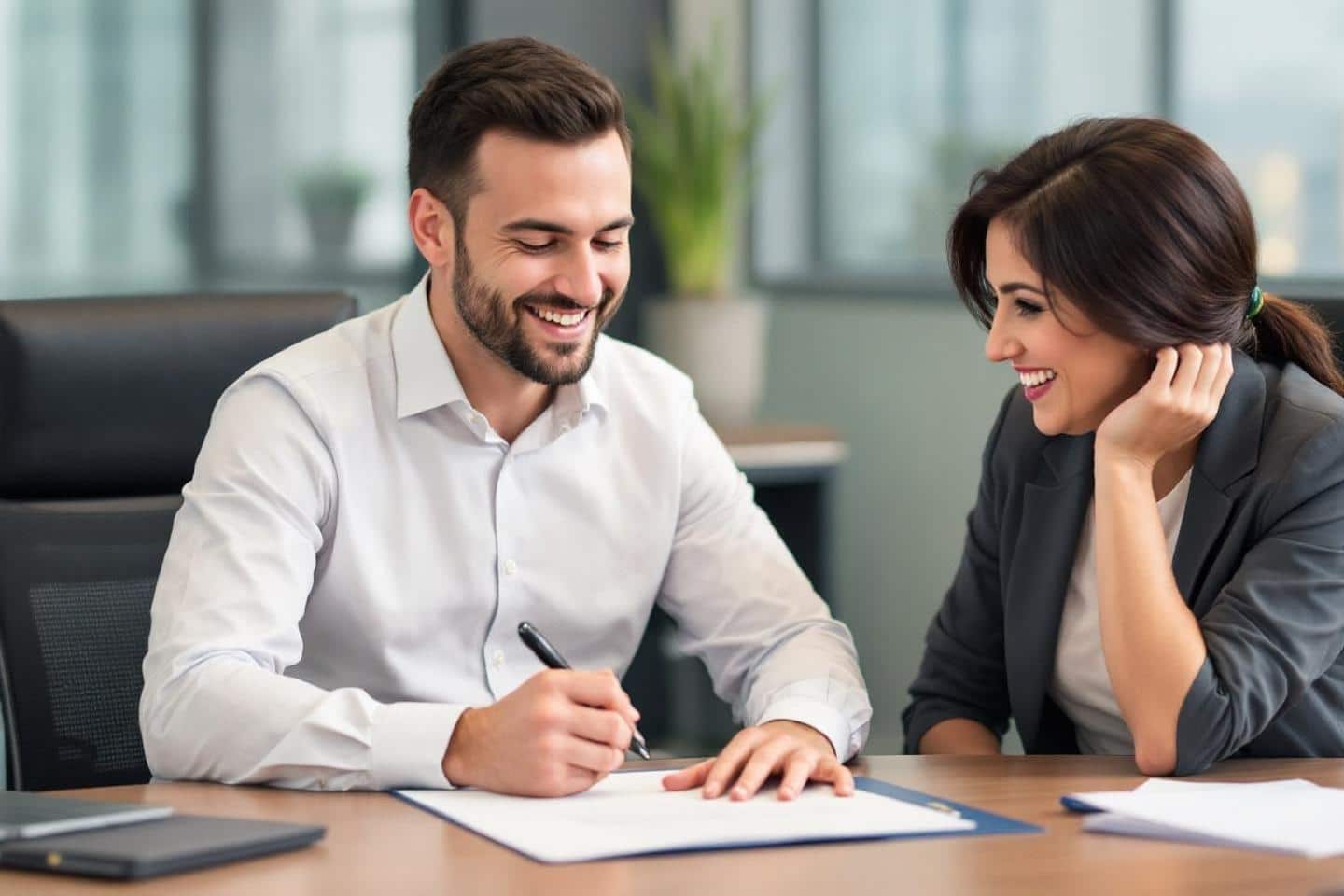 Comment bien contractualiser un partenariat RPO avec un cabinet spécialisé ?